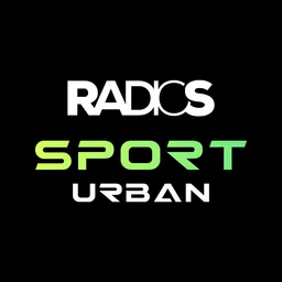 Radio S Sport Urban — Serbia شعار
