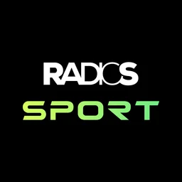 Radio S Sport — Serbia شعار