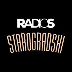 Radio S Starogradski — Serbia شعار