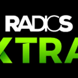 Radio S XTRA — Serbia شعار