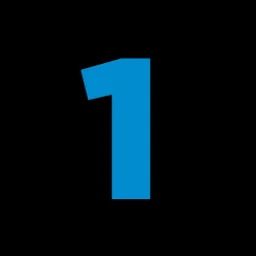 Radio S1 — Serbia logo