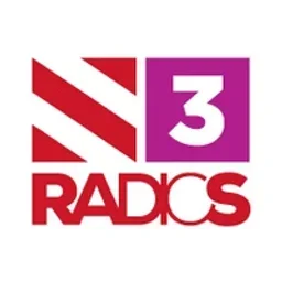 Radio S3 — Serbia شعار