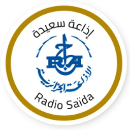Radio Saïda — Algeria logo