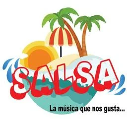 Radio Salsa Peru — Peru logo