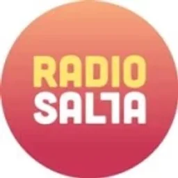 Radio Salta AM 840 — Argentina logo