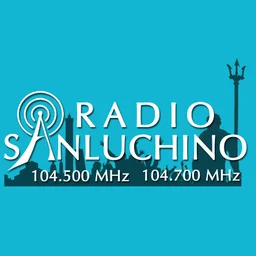 Radio San Luchino — Italy logo