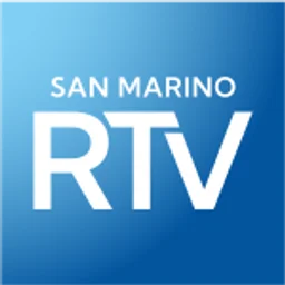 Radio San Marino Classic — San Marino logo