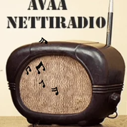 RADIO SANDELS — Finland logo