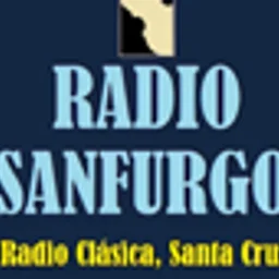 Radio Sanfurgo — Chile logo