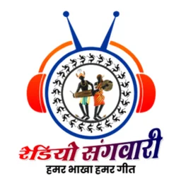 Radio Sangwari — India logo