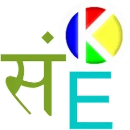 Radio Sanskrit Bharati — India logo