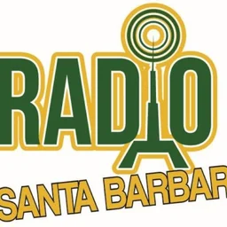 Radio Santa Barbara 1310 AM — Colombia logo