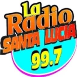 Radio Santa Lucia 99.7 FM — Argentina logo