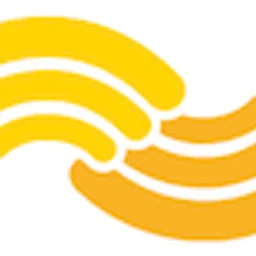 Radio Santa Maria — The Dominican Republic logo