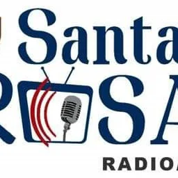Radio Santa Rosa — Peru logo