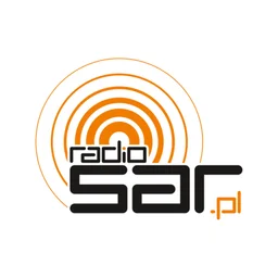 Radio SAR - Studencka Agencja Radiowa — Poland לוגו