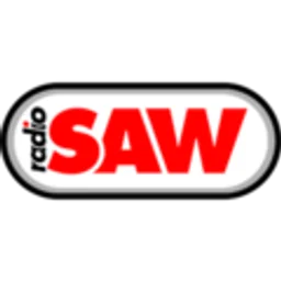 radio SAW Region Magdeburg/Altmark — Germany logo