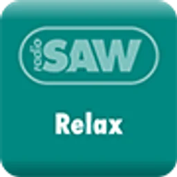 Radio SAW - Relax — Germany logo