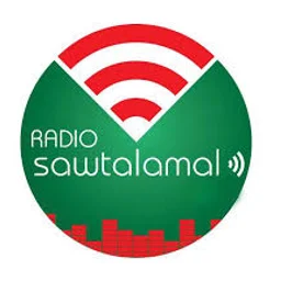 Radio Sawt Alamal — Morocco लोगो