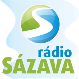 Rádio Sázava — Czechia logo