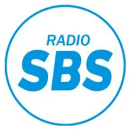 Radio SBS — India logo