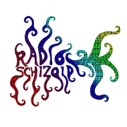 Radio Schizoid - Chillout/Ambient — India logo