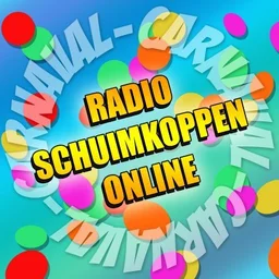 Radio Schuimkoppen — The Netherlands लोगो
