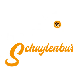 Radio Schuylenburg — The Netherlands लोगो