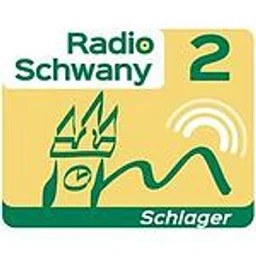 Radio Schwany 2 - Schlager — Germany logo
