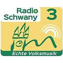 Radio Schwany 3 - Echte Volksmusik — Germany logo