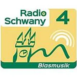 Radio Schwany 4 - Blasmusik — Germany logo