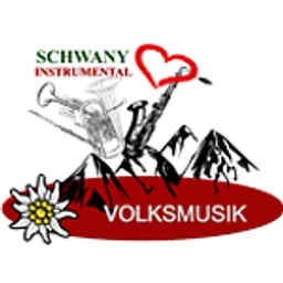 Radio Schwany - Volksmusik instrumental — Germany logo
