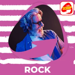 Radio SCOOP - Pop & Rock — France logo
