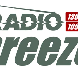 Radio Seabreeze 1395 AM — The Netherlands लोगो