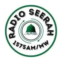 Radio Seerah — The United Kingdom Of Great Britain And Northern Ireland logo