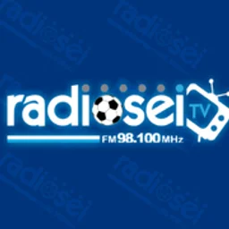 Radio Sei — Italy logo