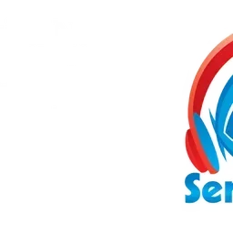 Radio Serambi FM Banda Aceh — Indonesia logo