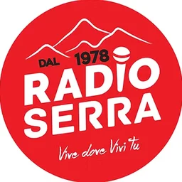 Radio Serra  — Italy logo
