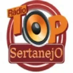Rádio Sertaneja Top — Brazil logo