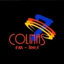 Rádio Sete Colinas FM — Brazil logo