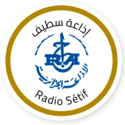 Radio Setif — Algeria logo
