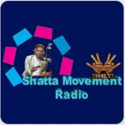 📻 Radio Shatta Movement — Guadeloupe