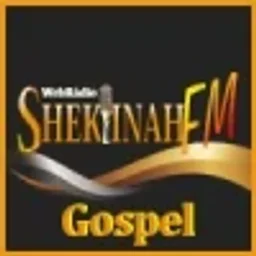 Rádio Shekinah Só Louvor — Brazil logo