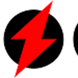 Radio SHOCK — The Russian Federation לוגו