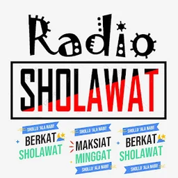 Radio Sholawat — Indonesia