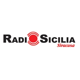 Radio Sicilia Siracusa — Italy logo