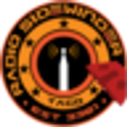 Radio Sidewinswr — Italy logo