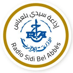 Radio Sidi Bel Abbes — Algeria logo