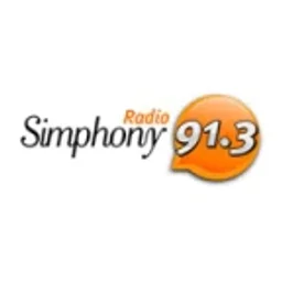 Radio Simphony 91.3 — Argentina logo