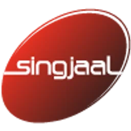 Radio Singjaal — Belgium logo